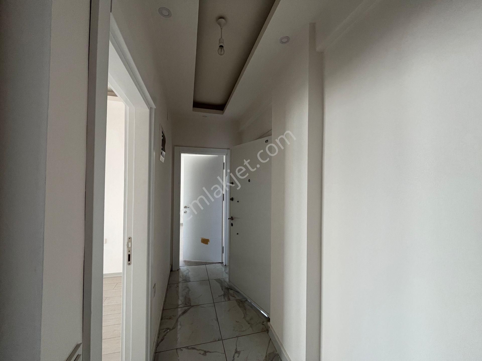 Kuzdere'de Lüx Site İçinde Satılık 4+1 Geniş Daireler - Görsel 8