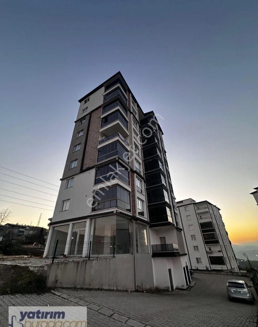 Samsun Canik Hasköyde Kiralık 1+1 Daire