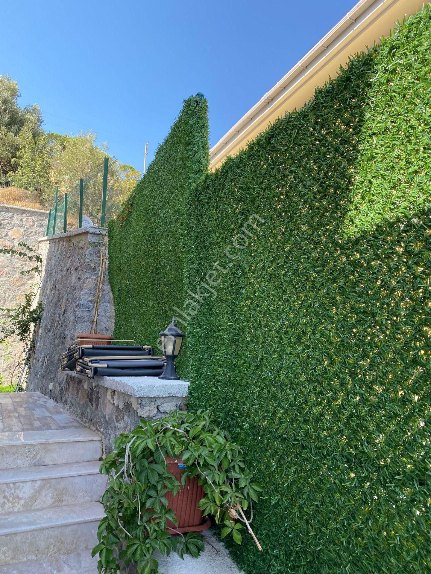 Dikili Çandarlıda Satılık Triblex Villa - Görsel 6