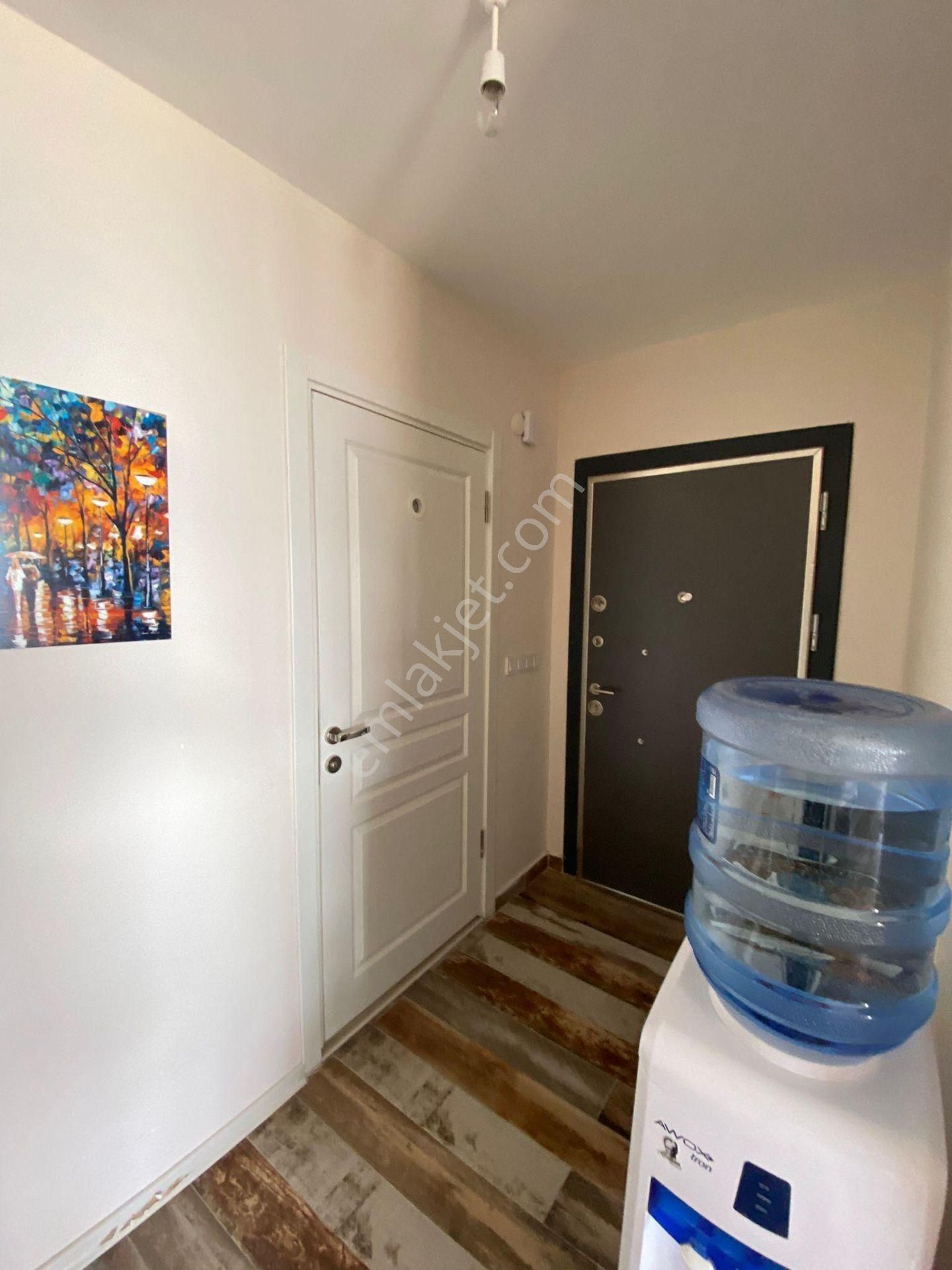 Dikili Çandarlıda Satılık Triblex Villa - Görsel 9