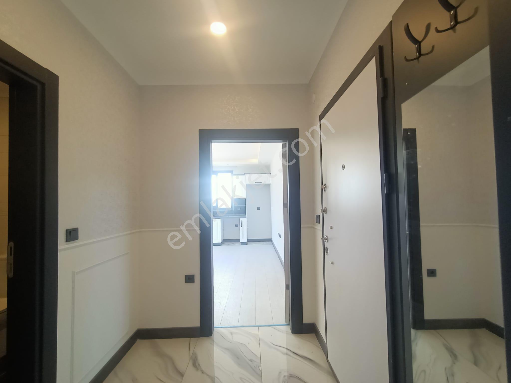 Akçay Altınkum Satılık 1+1 70 M2 Bahçeli Geniş Fırsat Sıfır Daire - Görsel 2