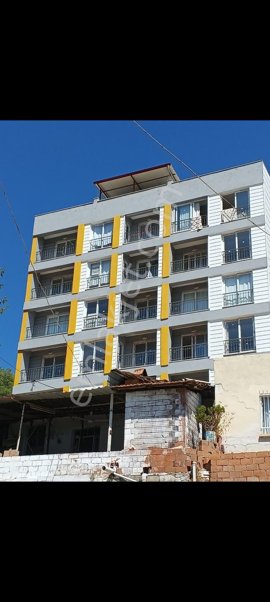 Miray Emlaktan İsabeylide Eşyalı Kiralık 1+1 Daire