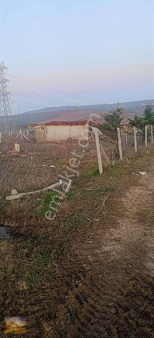 İstanbul Silivri Fenerköy Satılık 340m2 Satılık Tarla - Görsel 3