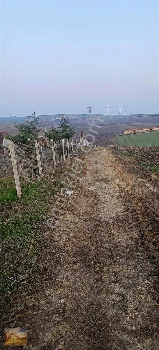 İstanbul Silivri Fenerköy Satılık 340m2 Satılık Tarla - Görsel 17