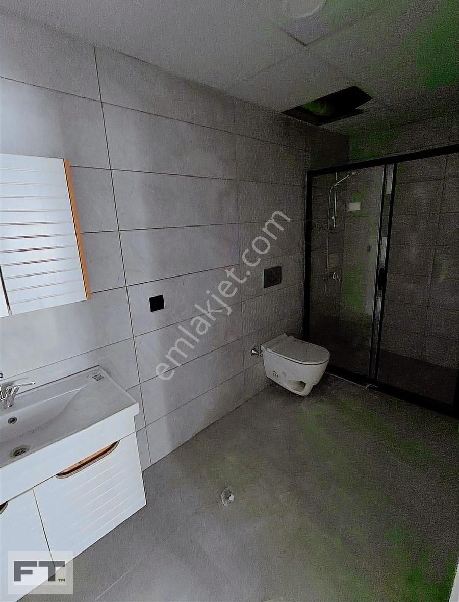 Müstakil Tadında Yaşam... Satılık 1+1 Daire - Görsel 6