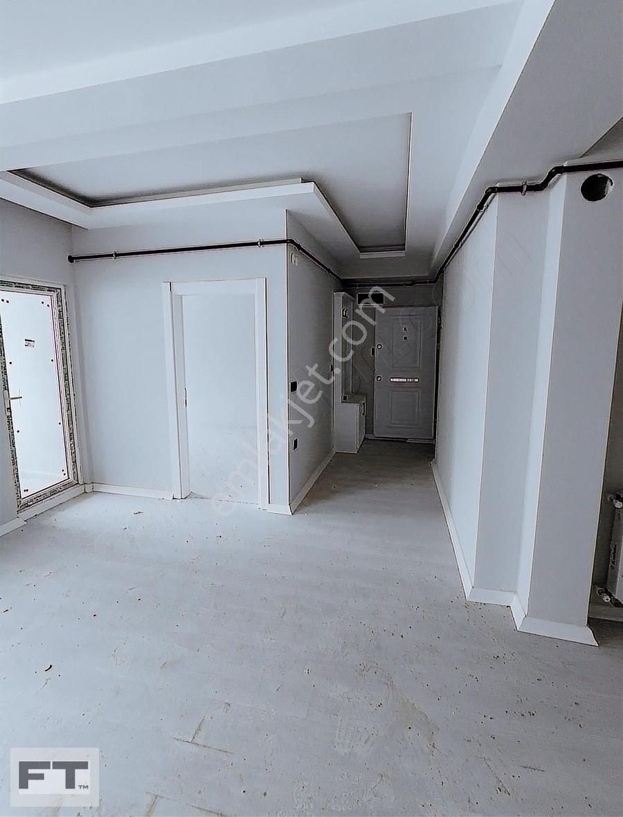 Müstakil Tadında Yaşam... Satılık 1+1 Daire - Görsel 8