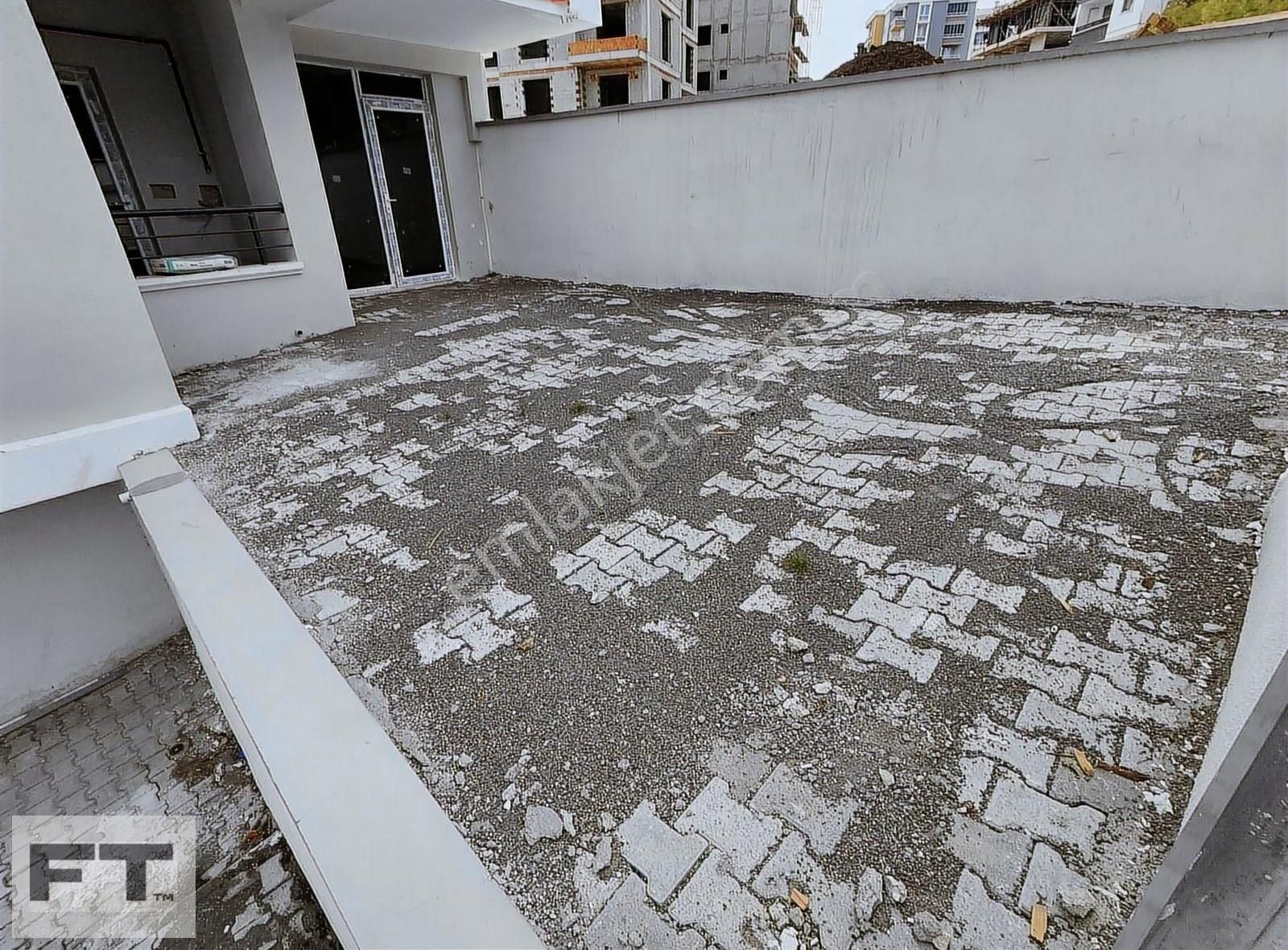 Müstakil Tadında Yaşam... Satılık 1+1 Daire - Görsel 3