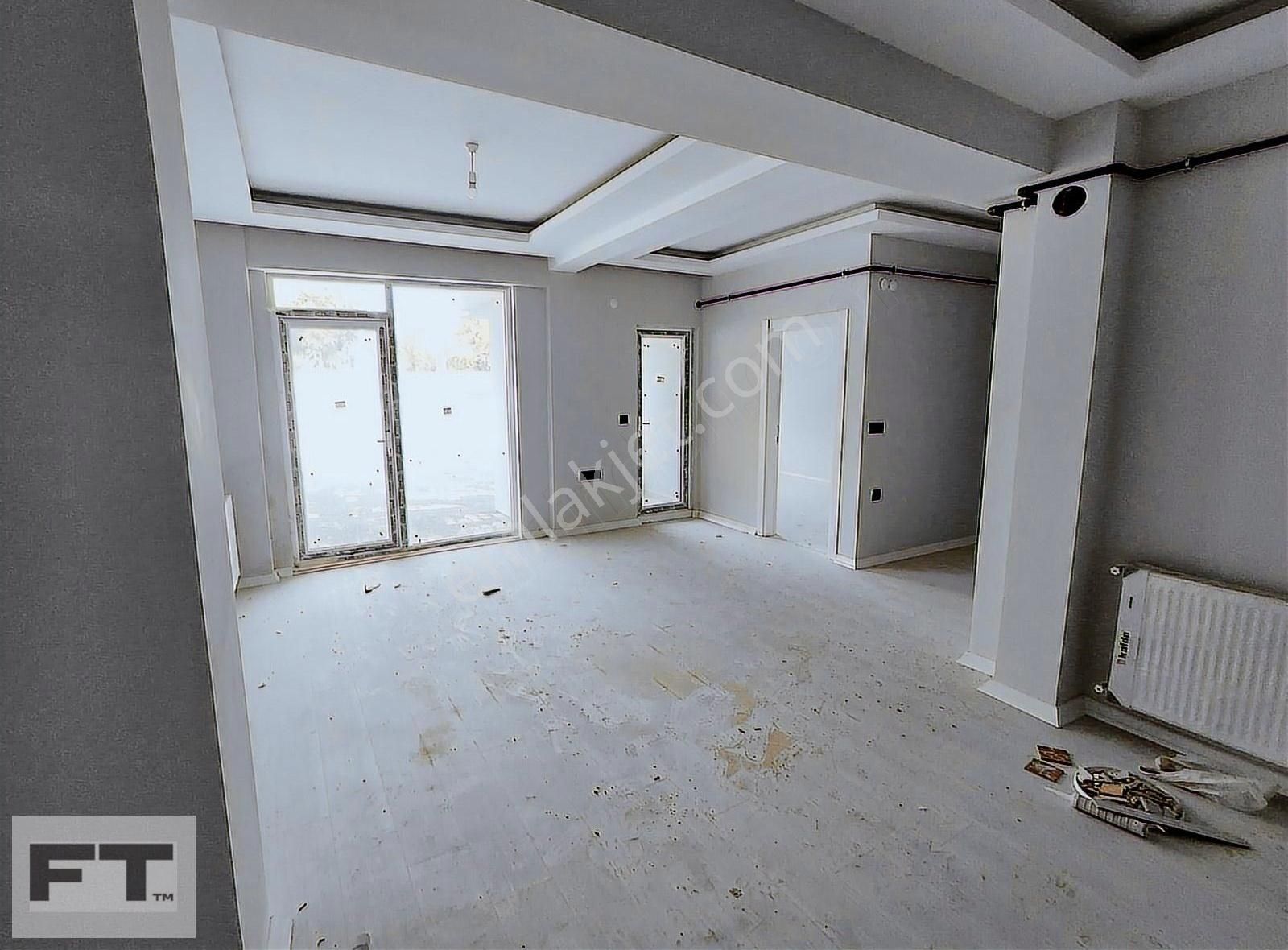 Müstakil Tadında Yaşam... Satılık 1+1 Daire - Görsel 14