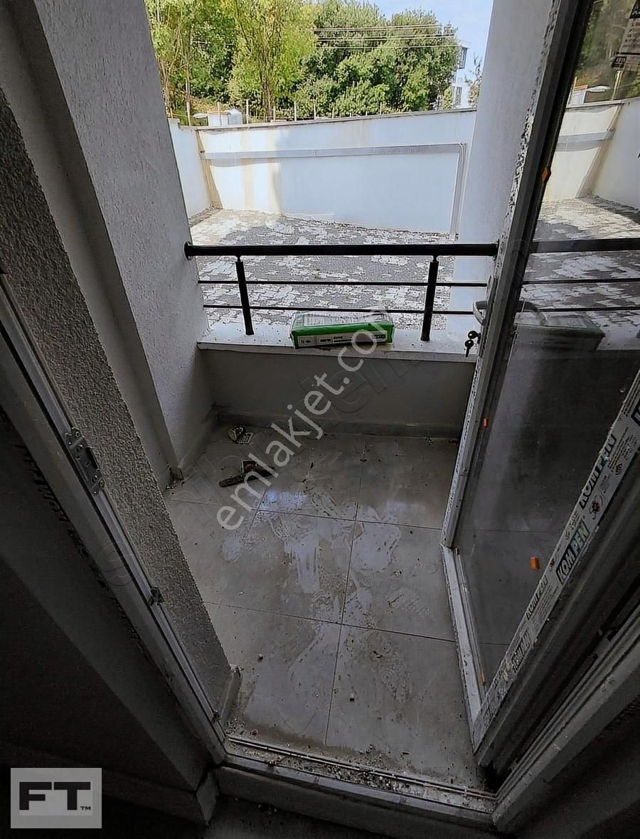 Müstakil Tadında Yaşam... Satılık 1+1 Daire - Görsel 4