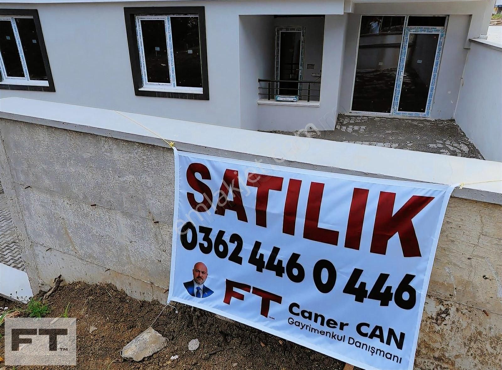 Müstakil Tadında Yaşam... Satılık 1+1 Daire - Görsel 12