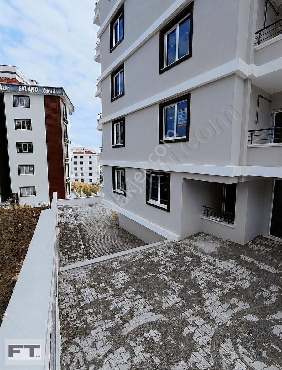 Müstakil Tadında Yaşam... Satılık 1+1 Daire - Görsel 15