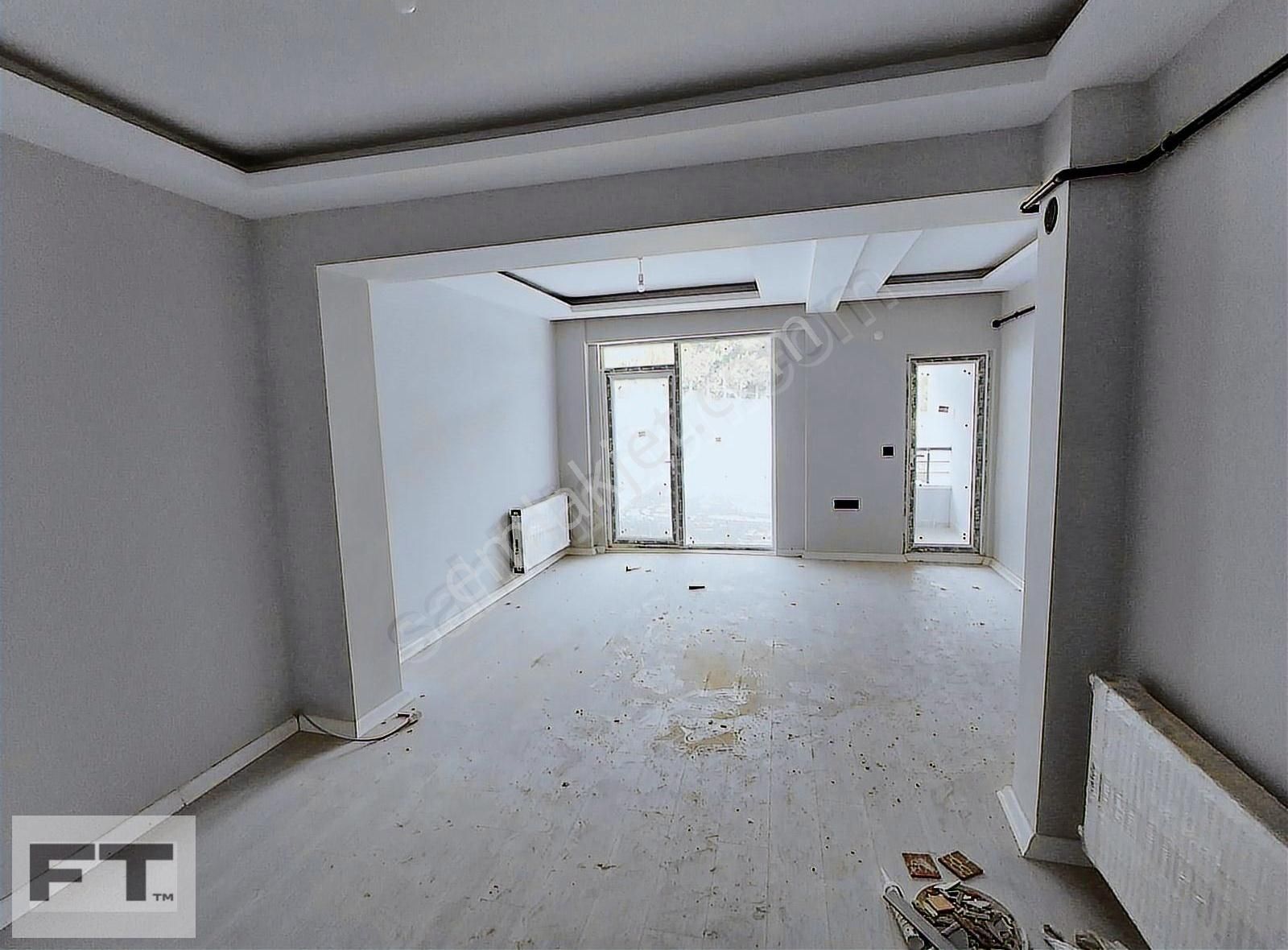 Müstakil Tadında Yaşam... Satılık 1+1 Daire - Görsel 2