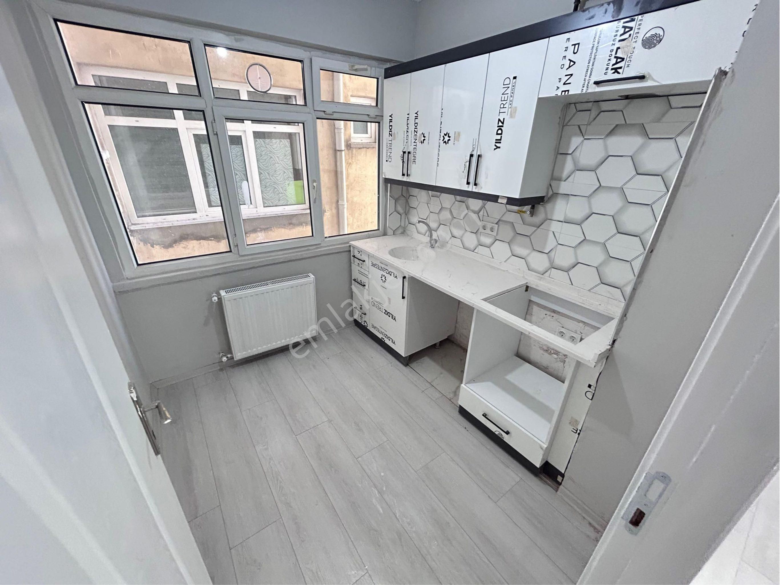 Doğan Emlak Group’tan İlkadım Selahiye Mh.2+1 2.kat Kiralık
