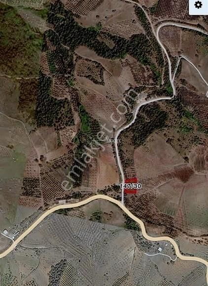 Selçukgazi'de Fırsat Satılık Bağ