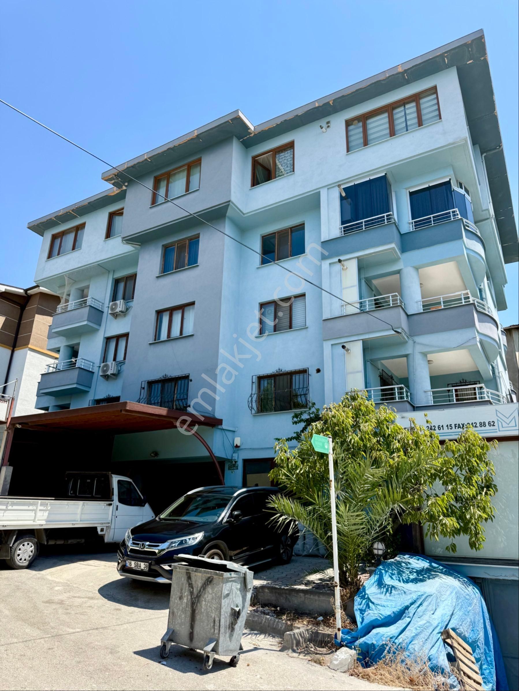Vb Gayrimenkul Akpınar Mahallesin'de Kiralık Arakat Geniş Daire