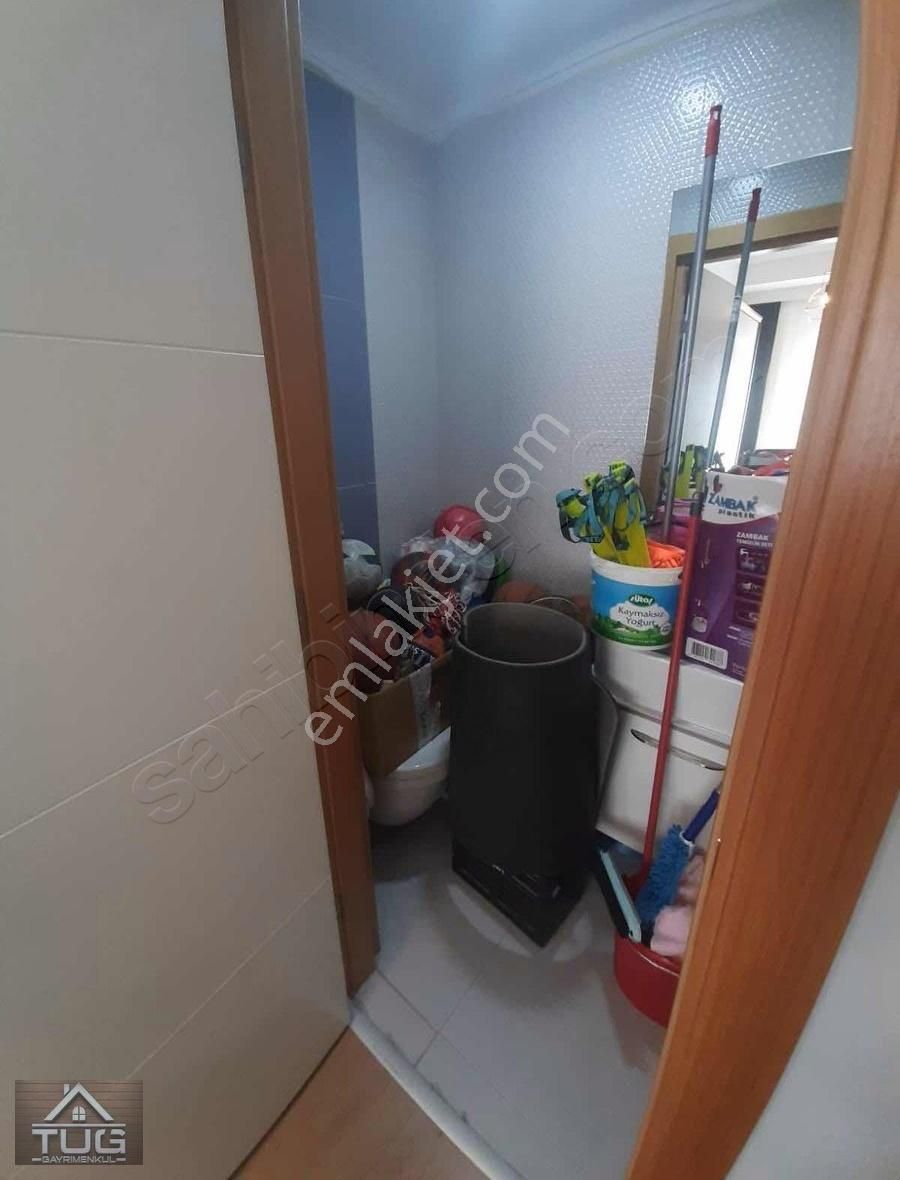Koza Palace Sitesinde 2+1 Satılık Daire Tuğ Gayrimenkul