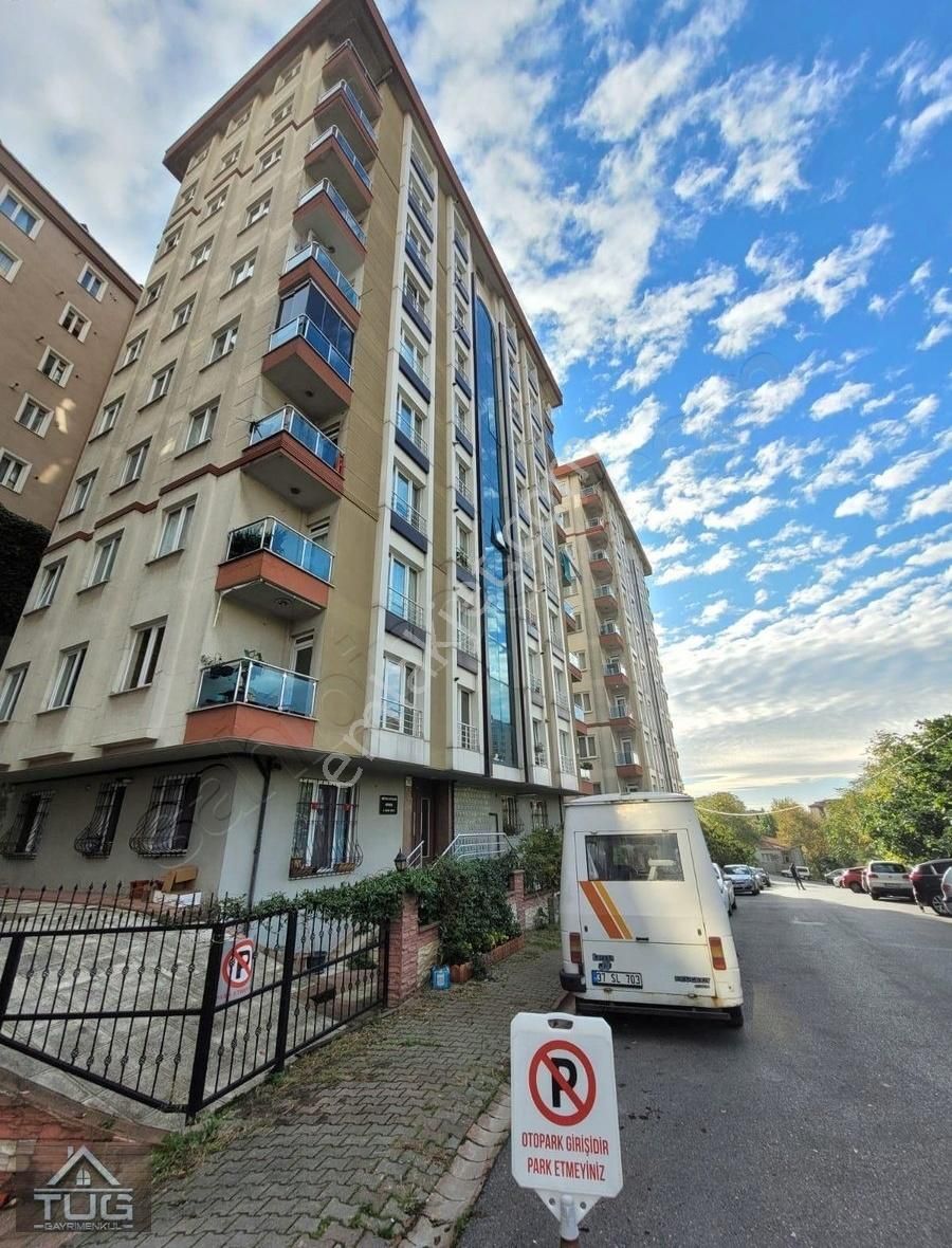 Finans Merkezi Yakını 3+1 Satılık Daire Tuğ Gayrimenkul