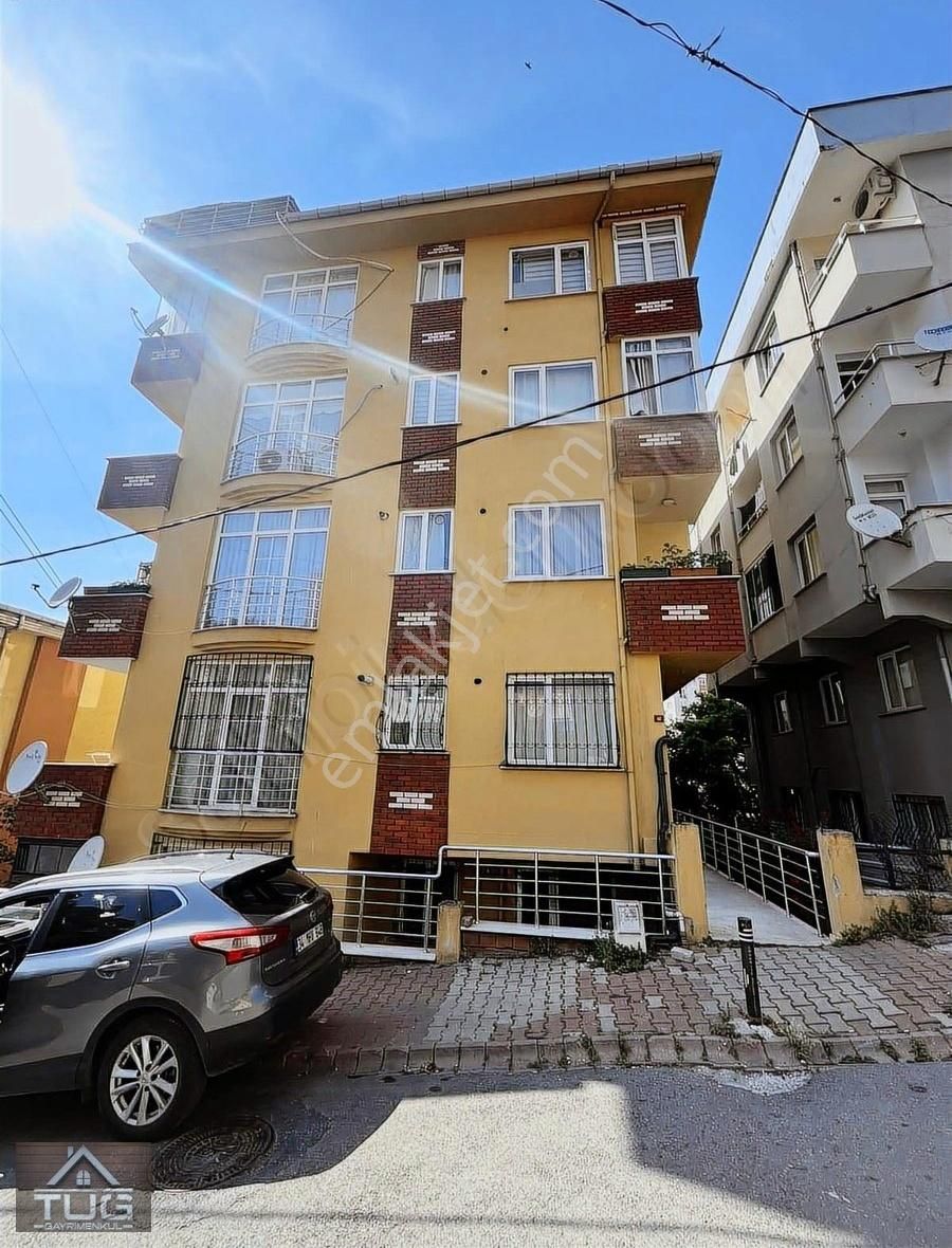 Tuğ Gayrimenkulden Finans Merkezine Yakın 2+1 Satılık Daire