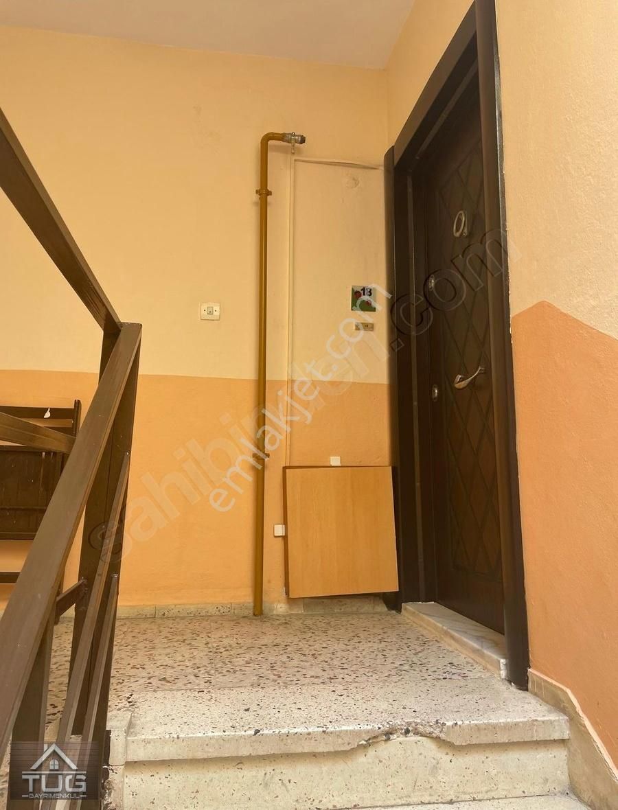 Yalova/çınarcık'da Full Eşyalı 1+1 Daire Tuğ Gayrimenkul