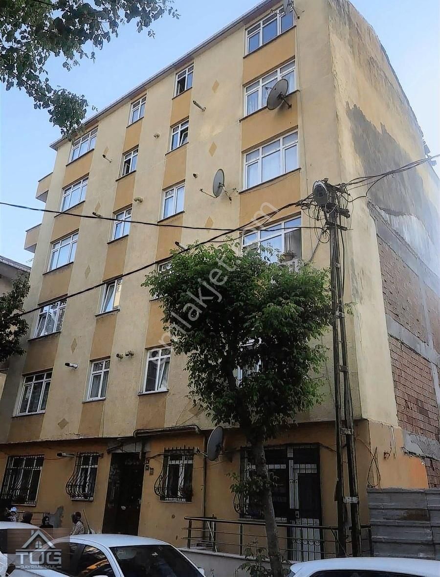 Tuğ Gayrimenkulden Armağanevlerde Satılık 2+1 Daire Metroya 2 Dk