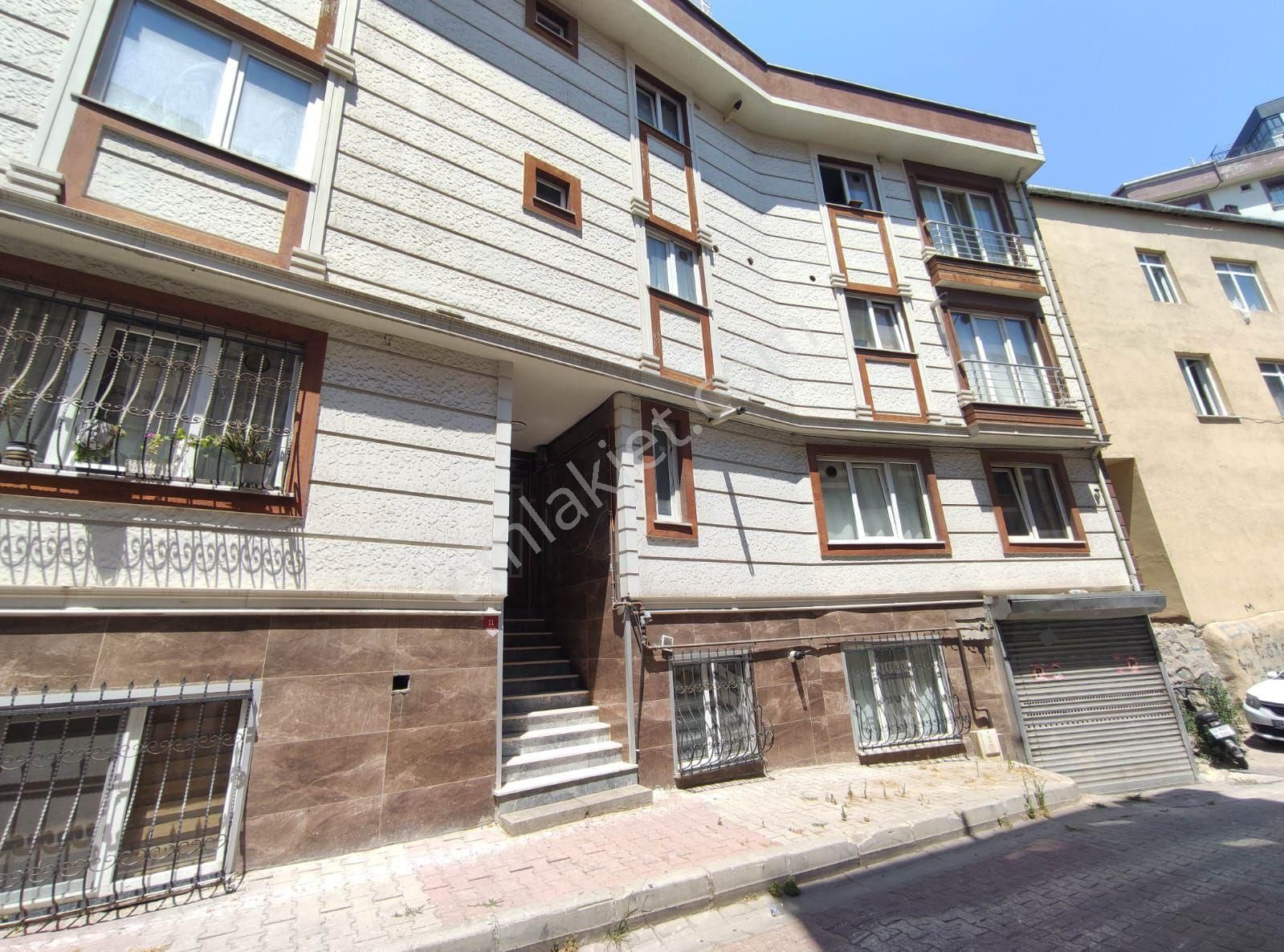 Para'dan Fırsat 1.katta Krediye Uygun Otoparklı 2+1 Daire
