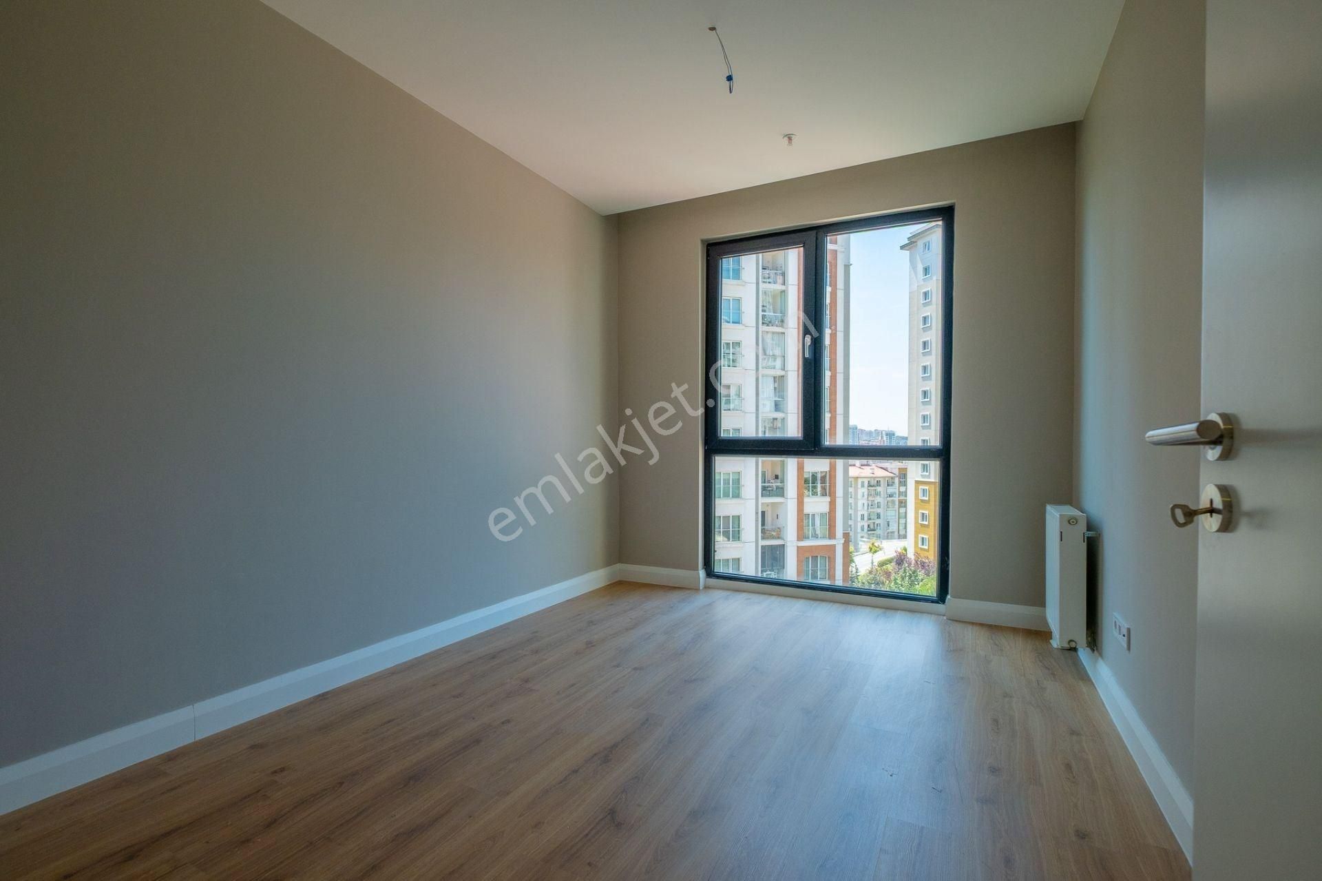 Teknik Yapı İn Deluxıa Bahçeşerhir'de Satılık 2+1 Rezidans - Görsel 8