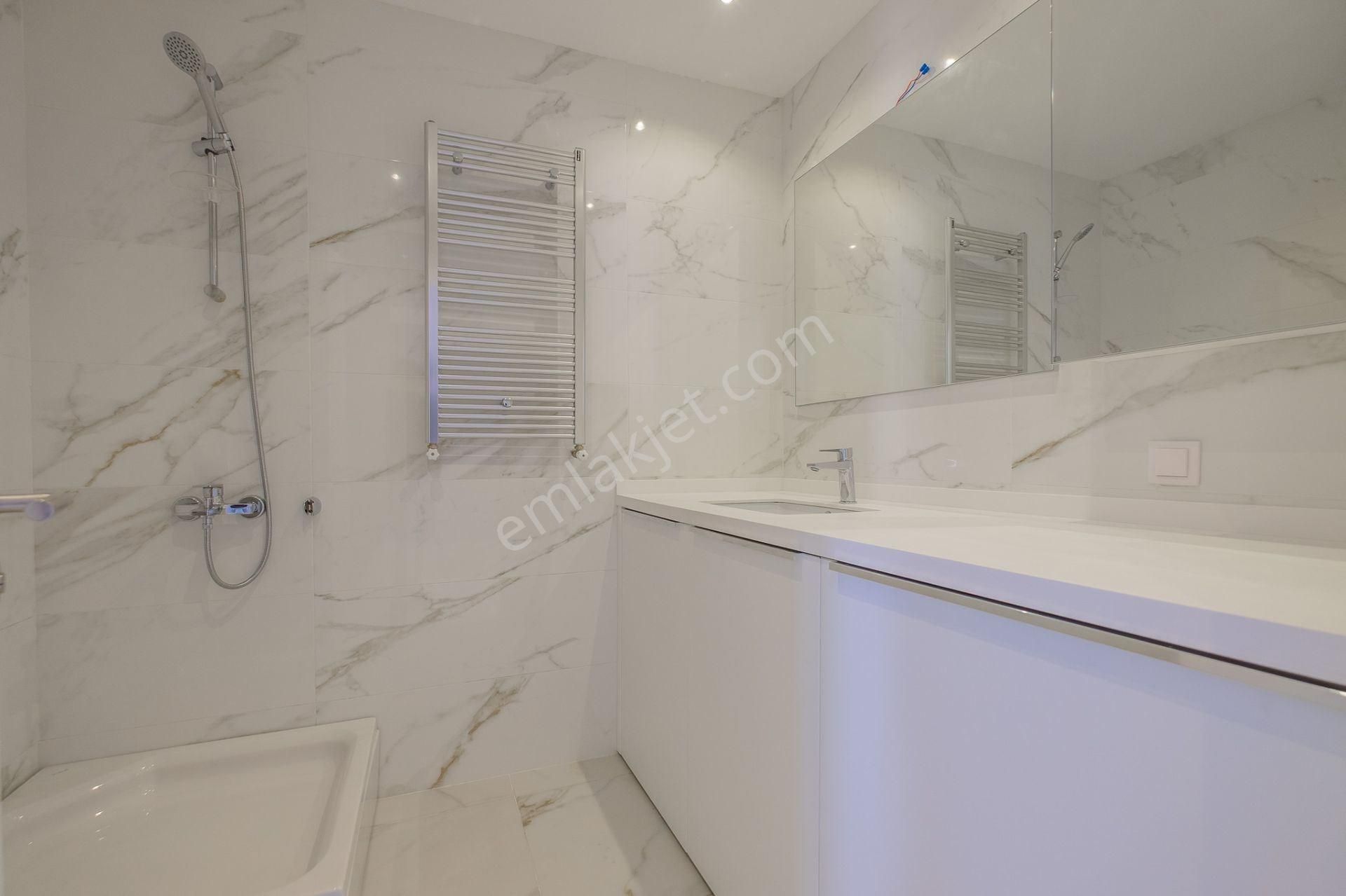 Teknik Yapı İn Deluxıa Bahçeşerhir'de Satılık 2+1 Rezidans - Görsel 6