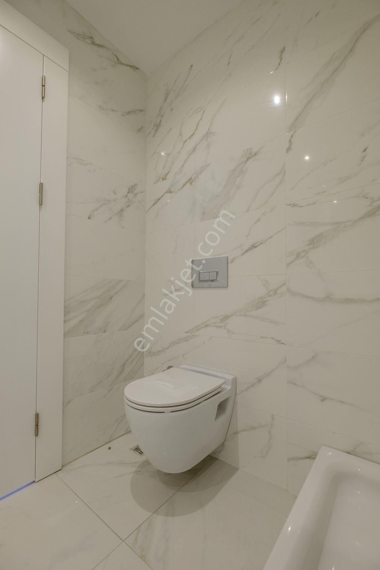 Teknik Yapı İn Deluxıa Bahçeşerhir'de Satılık 2+1 Rezidans - Görsel 7