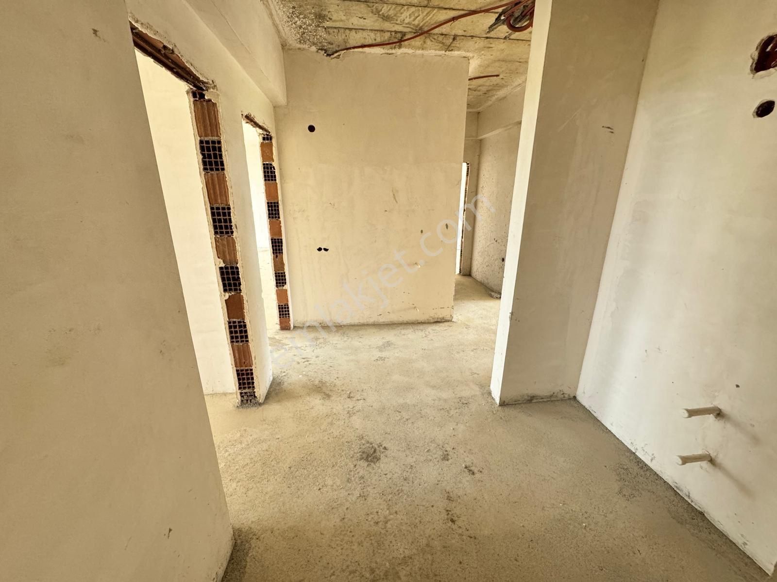 Doğan Emlak Group’tan Atakum İstiklal Mh.3+1 2.kat 140m2