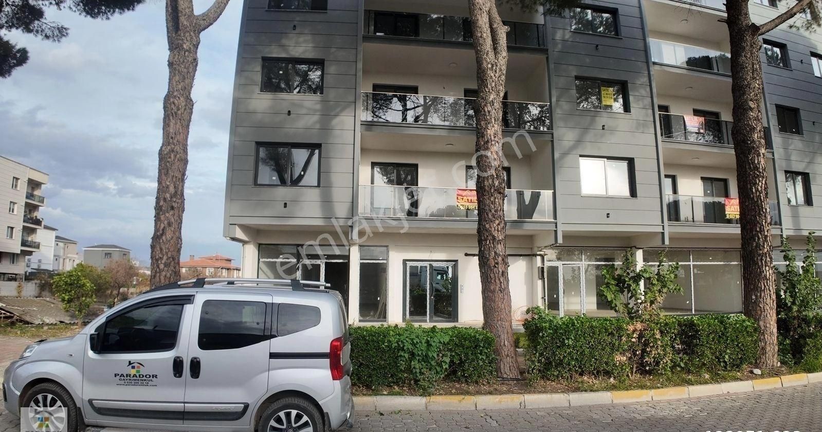 Aydın Nazilli İsabeyli Mahallesinde Satılık 3+1 Sıfır Daire