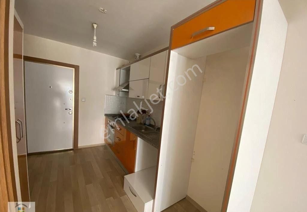 Aydın Nazilli İsabeyli Mahallesinde Satılık 1+1 Daire