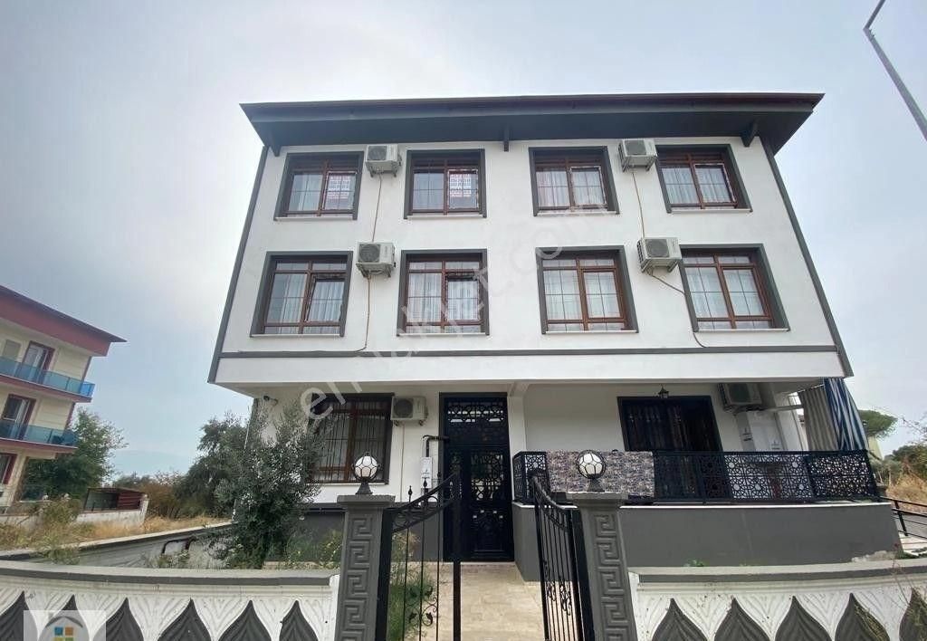 Aydın Nazilli İsabeyli Mahallesinde Kiralık 1+1 Eşyalı Daire