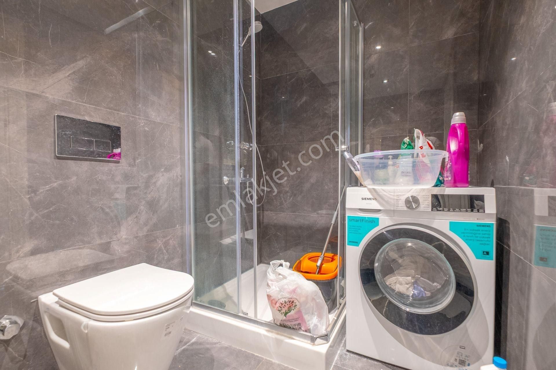 Bahçeşehir 1. Kısımda Satılık Balkonlu Yatay Mimari 3+1 Daire - Görsel 11