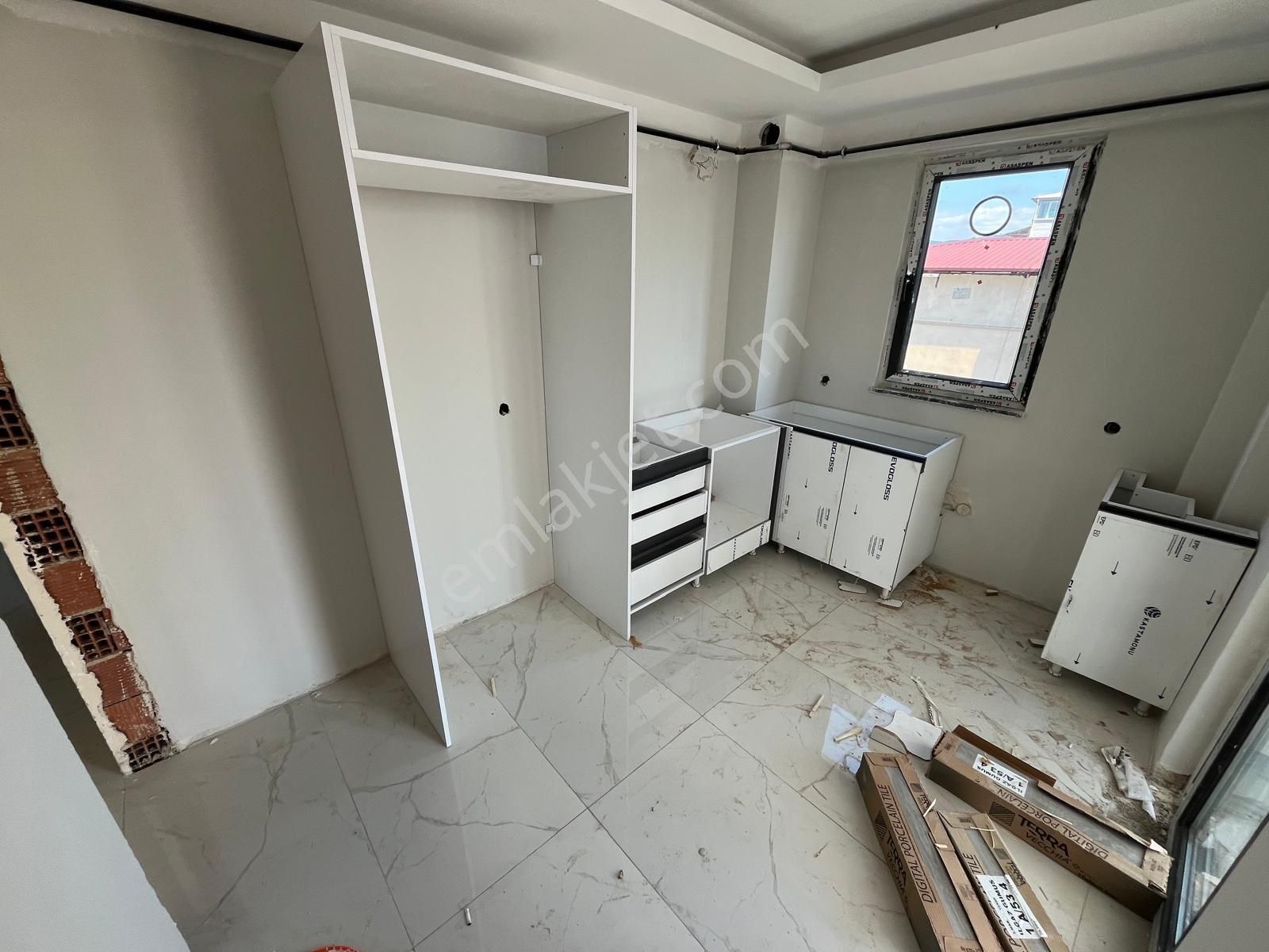 Doğan Emlak Group’tan İlkadım Kuşçulu Mh.2+1 4.kat Sıfır