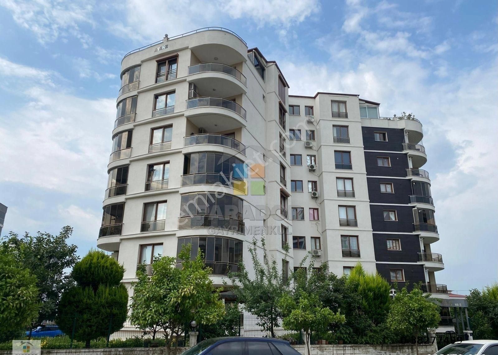 Aydın Nazilli Zafer Mahallesinde Satılık Dubleks Daire