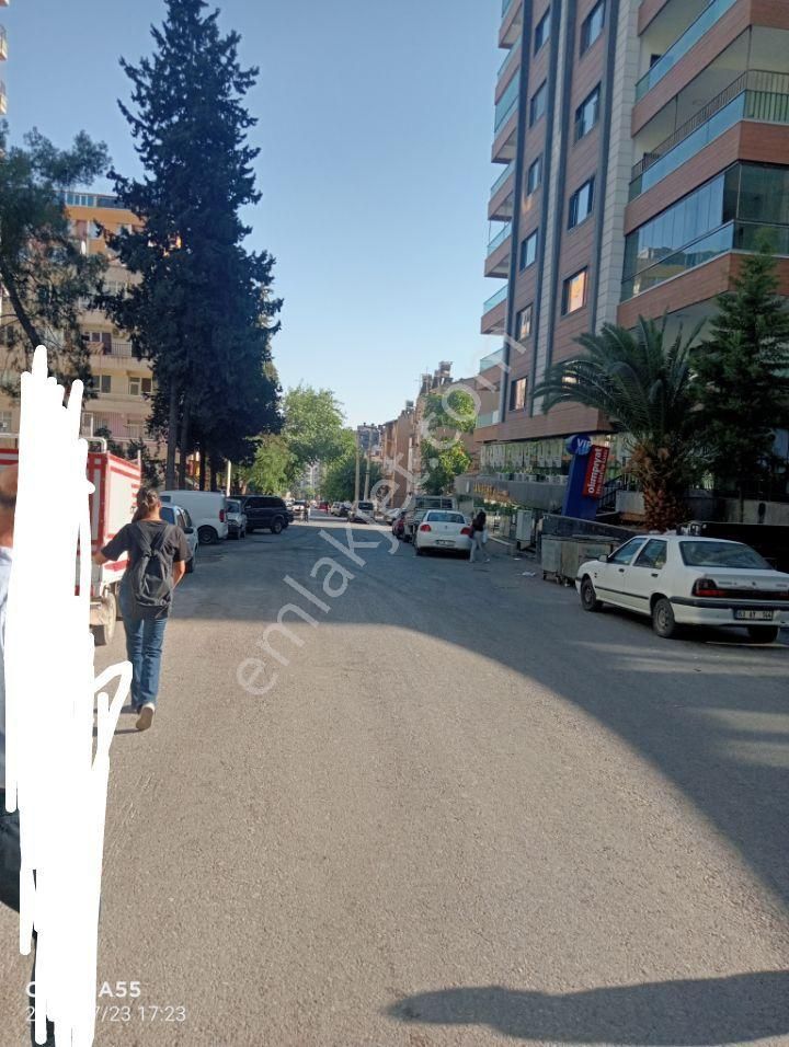 Yenisehirde 1+1 Kiralık Daire Sıfır Daire Dogalgazli