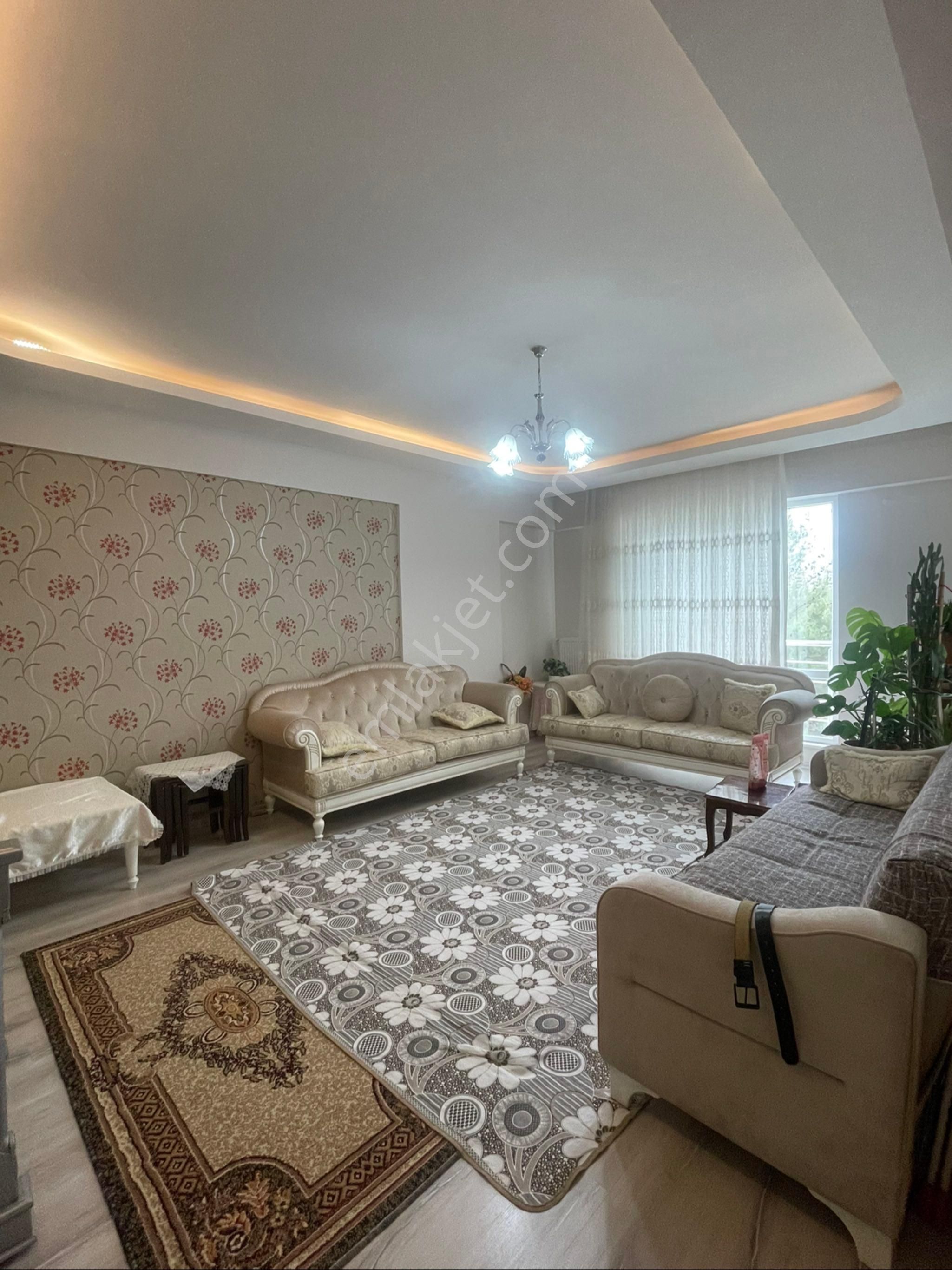 Süper Manzaralı Daire