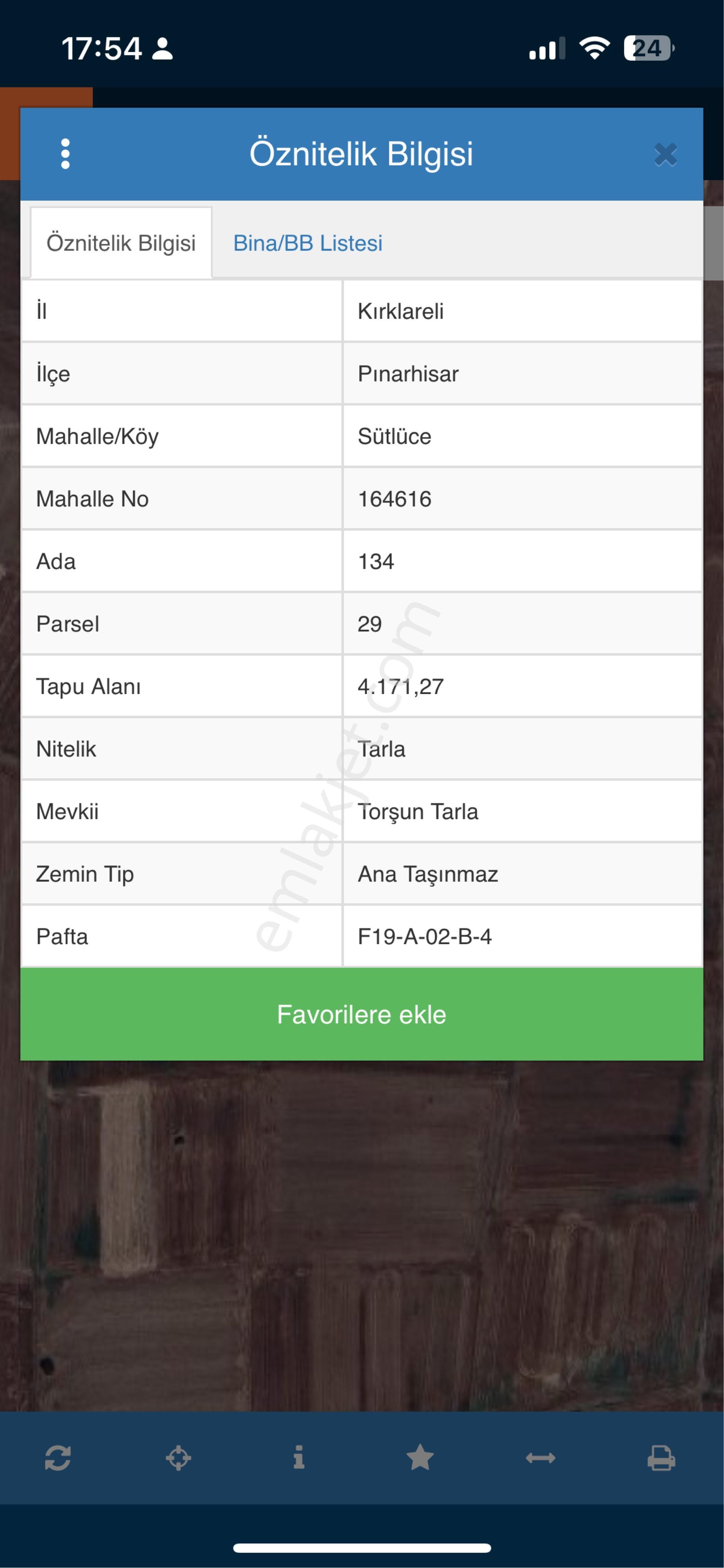 Yatırıma Uygun Tarıma Elverişli Bi Arazi Ayçiçek Buday Ekiliyor