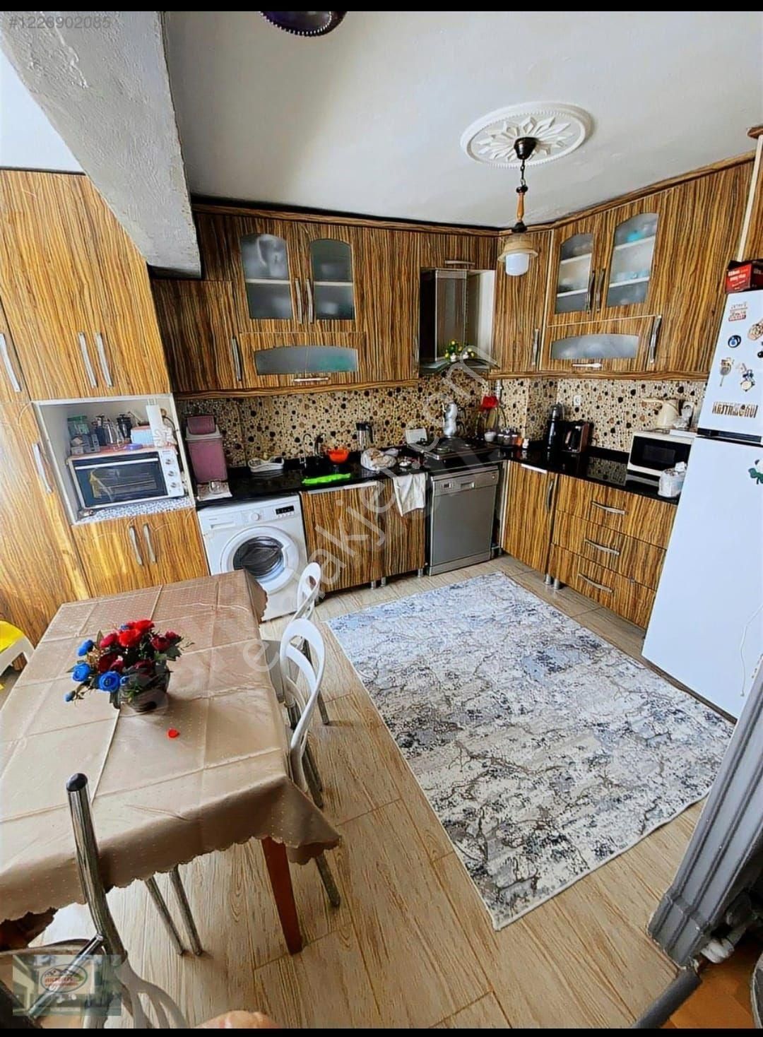 🏡 Arda Mahallesi 🏡 ✅3+1 120 M2 5 Katlının 3 Katı ❇️ Açık Mutfak