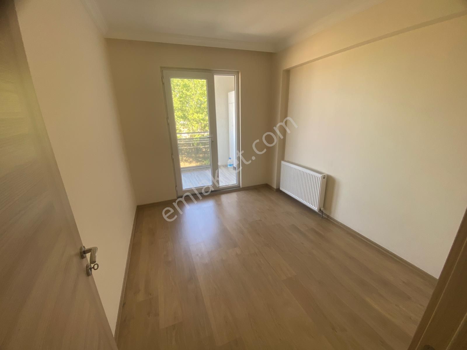 Sadıka Sabancı Devlet Hastanesi Hemen Arkası Yeni Kiralık Daire