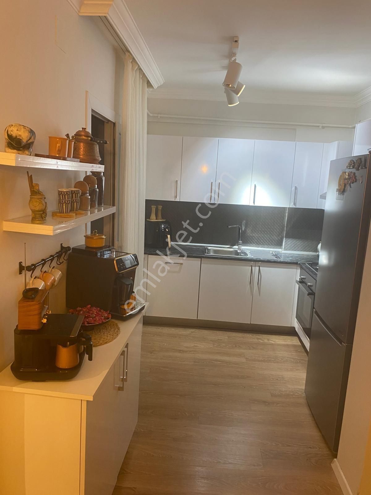🏡 Yeşiloba’da 7/24 Güvenlikli Havuzlu Sitede Lüks 2+1!