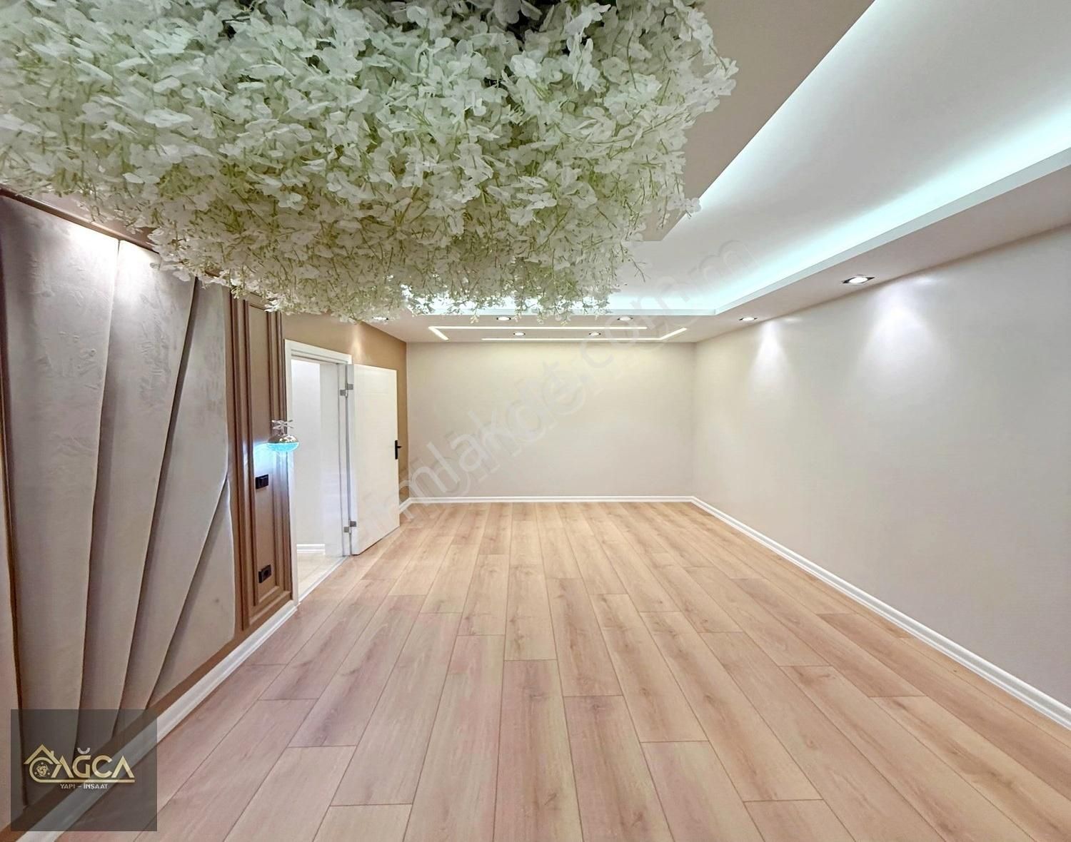 Beylikdüzü Ağca'dan Site İçi Lüx Prestijli Satılık Daire - Görsel 2