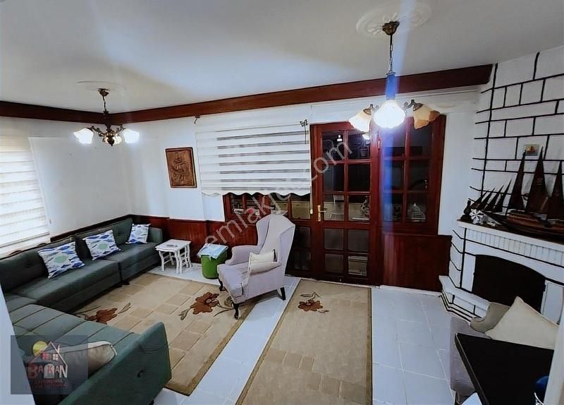 Umurbey Tatil Sitesinde Satılık Villa! - Görsel 8