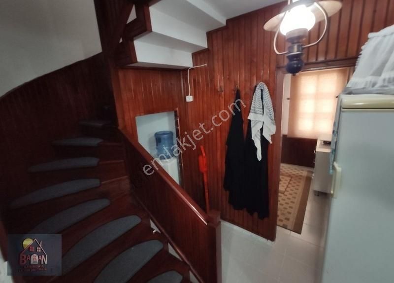 Umurbey Tatil Sitesinde Satılık Villa! - Görsel 16