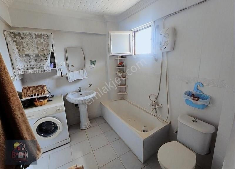 Umurbey Tatil Sitesinde Satılık Villa! - Görsel 26