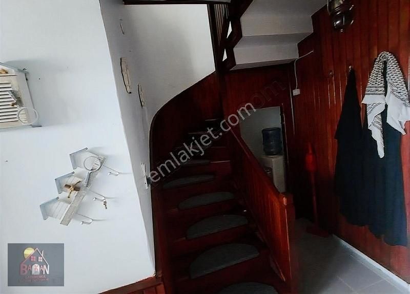 Umurbey Tatil Sitesinde Satılık Villa! - Görsel 13