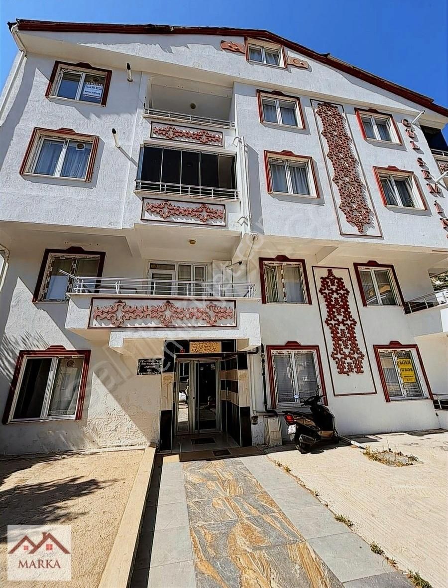 Fırsat Yatırımlık Daire ! Şeyhcui Mahallesi 1+1 Satılık Daire