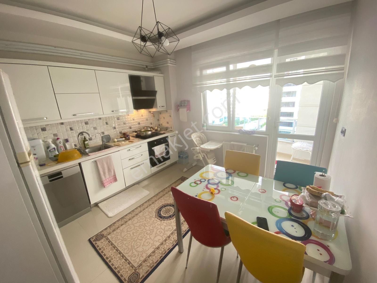 Doğan Emlak Group’tan İlkadım Kazımkarabekir Mh.4+1 2.kat