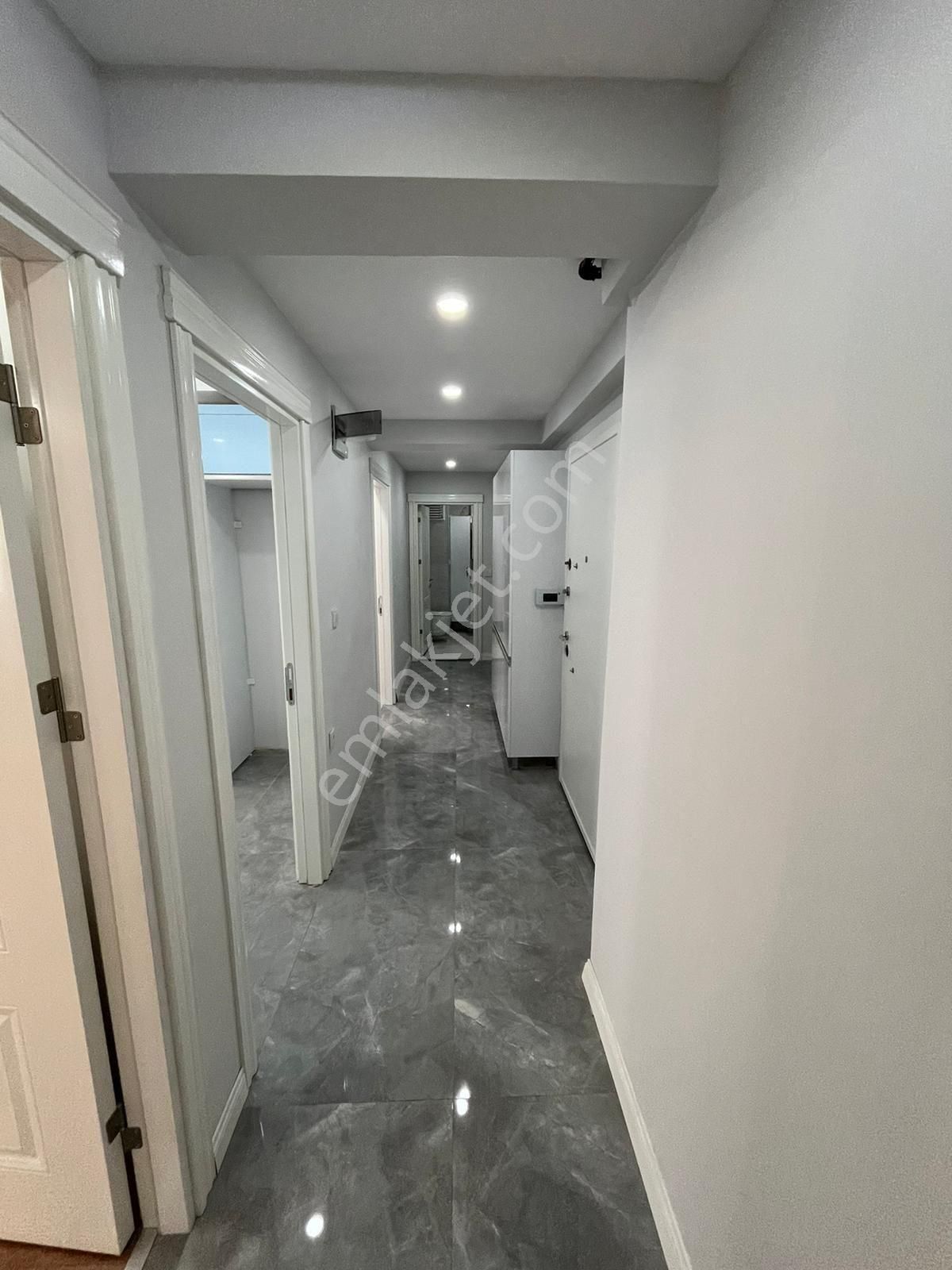 Dgs Emlaktan Satılık Daire Sıfır 3+1 - Görsel 8