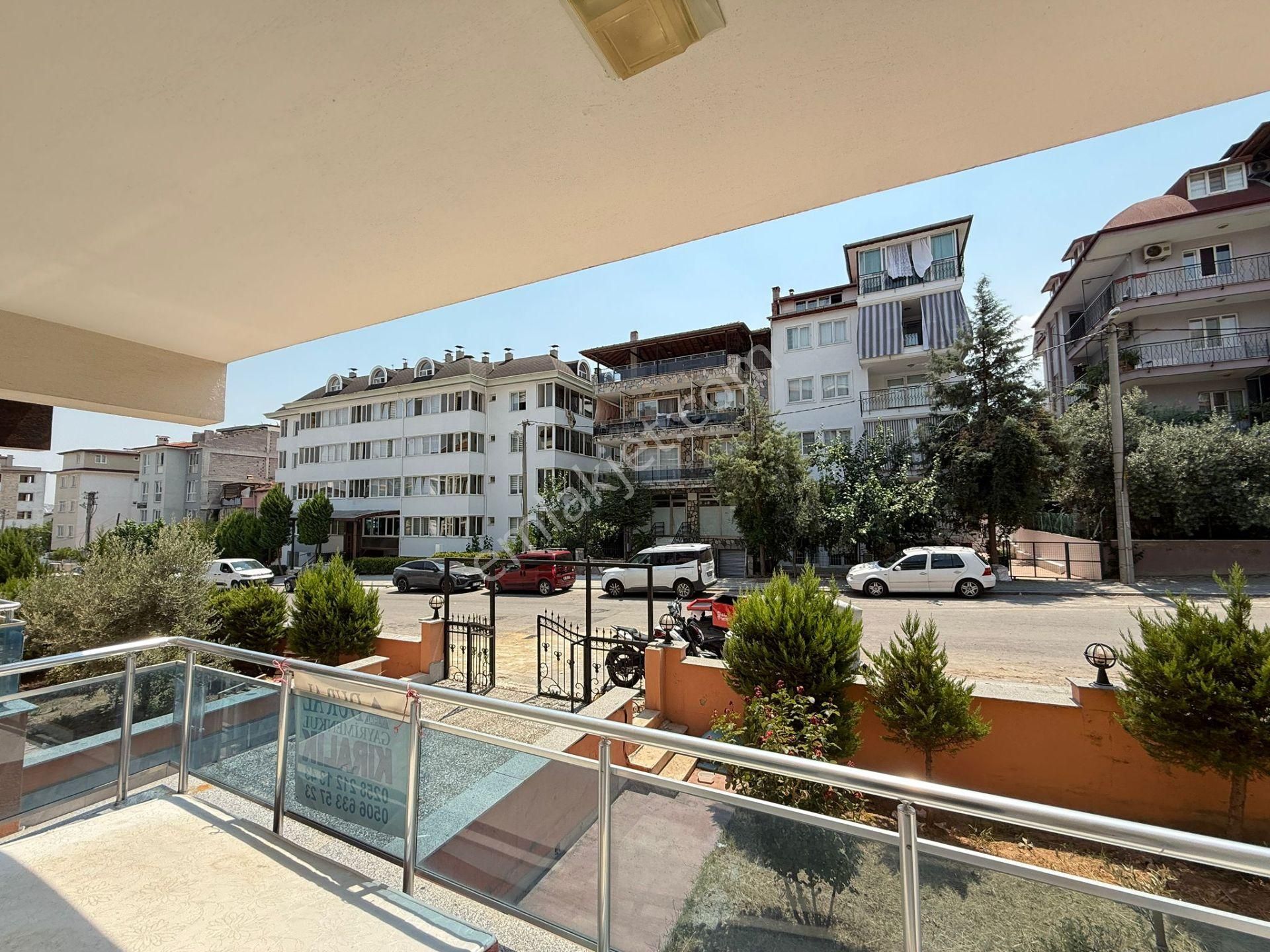 Dur Al Gayrimenkul Asmalıevlerde Full Eşyalı 2+1 Apart